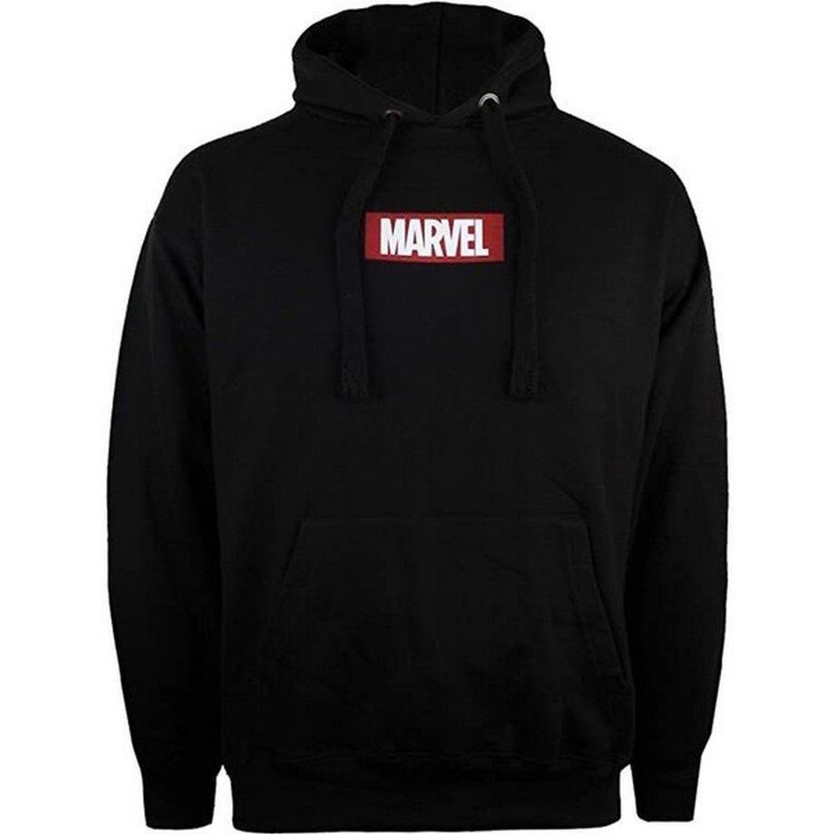 MARVEL Logo Kapuzenpullover  