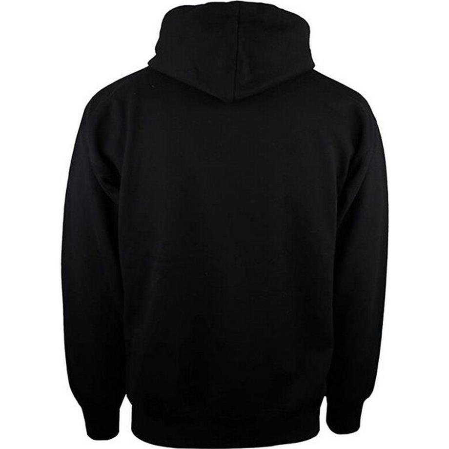 MARVEL Logo Kapuzenpullover  