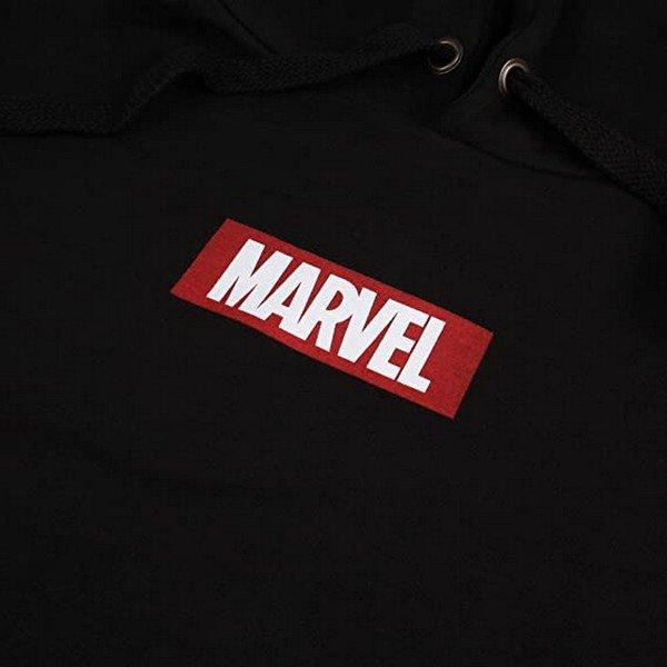 MARVEL  Sweat à capuche 