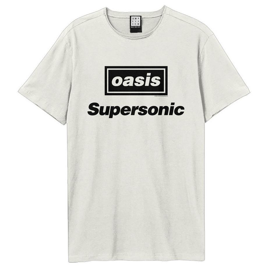 Supersonic TShirt