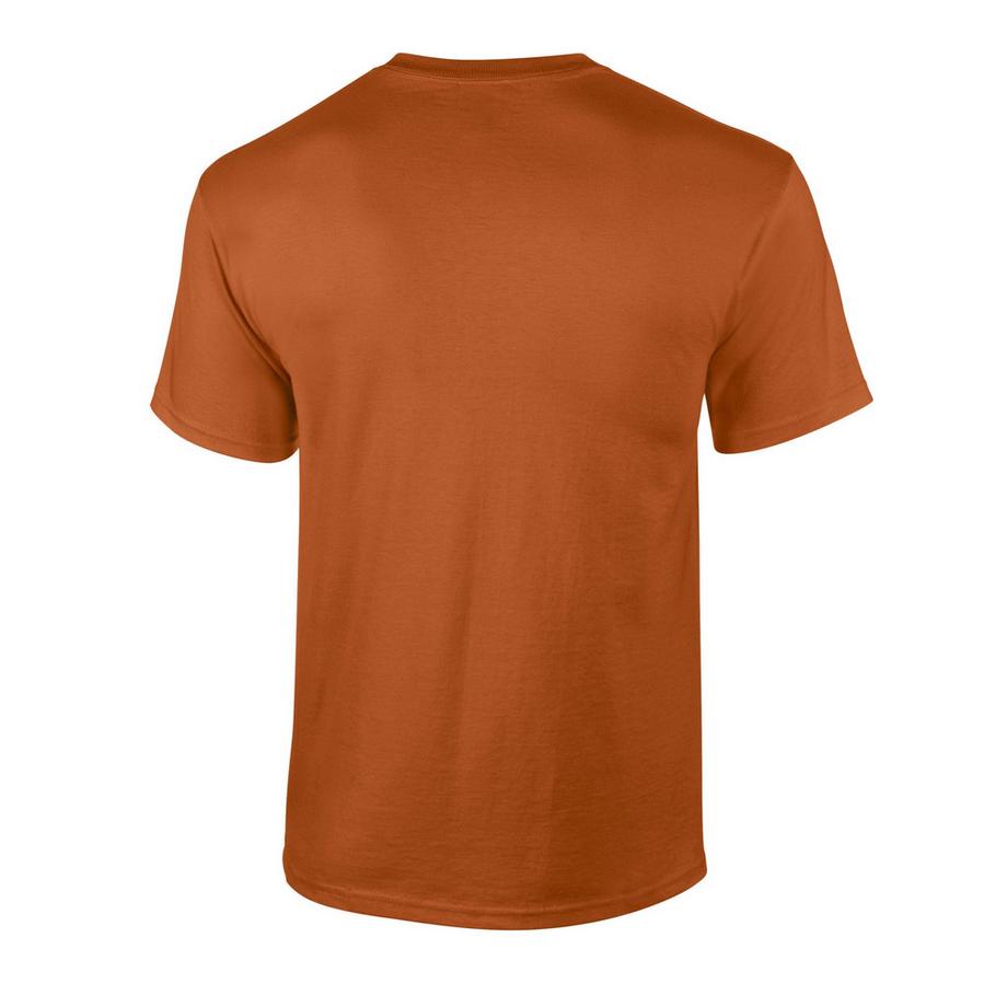 Gildan T-Shirt Col Rond Classique  
