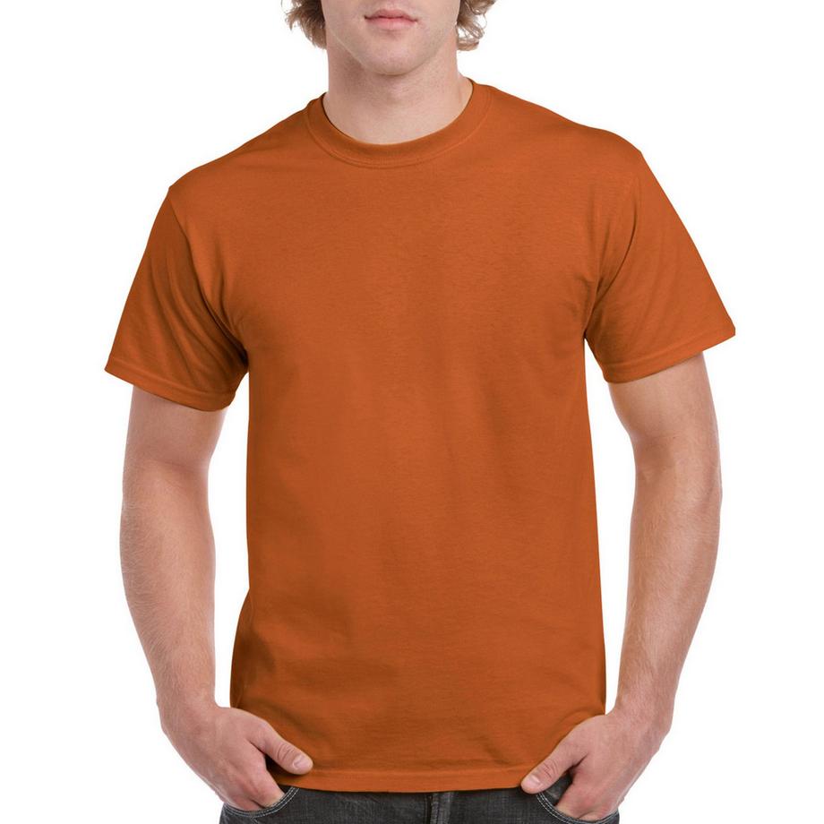 Gildan T-Shirt Col Rond Classique  