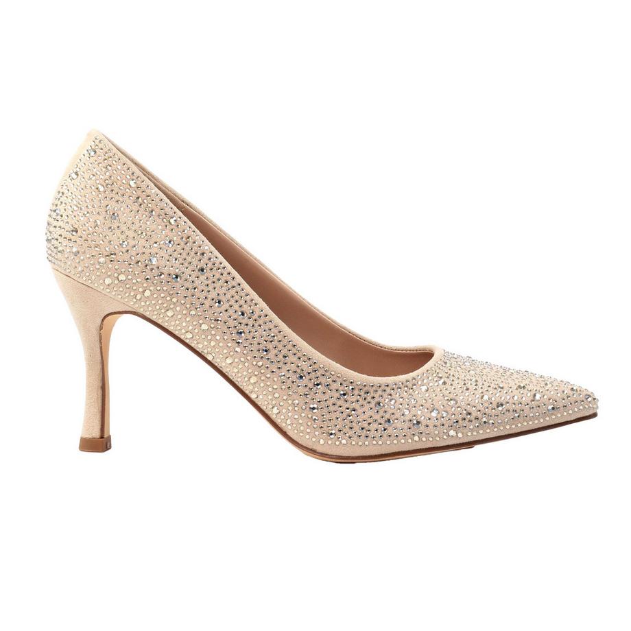 Lunar Renata Pumps  