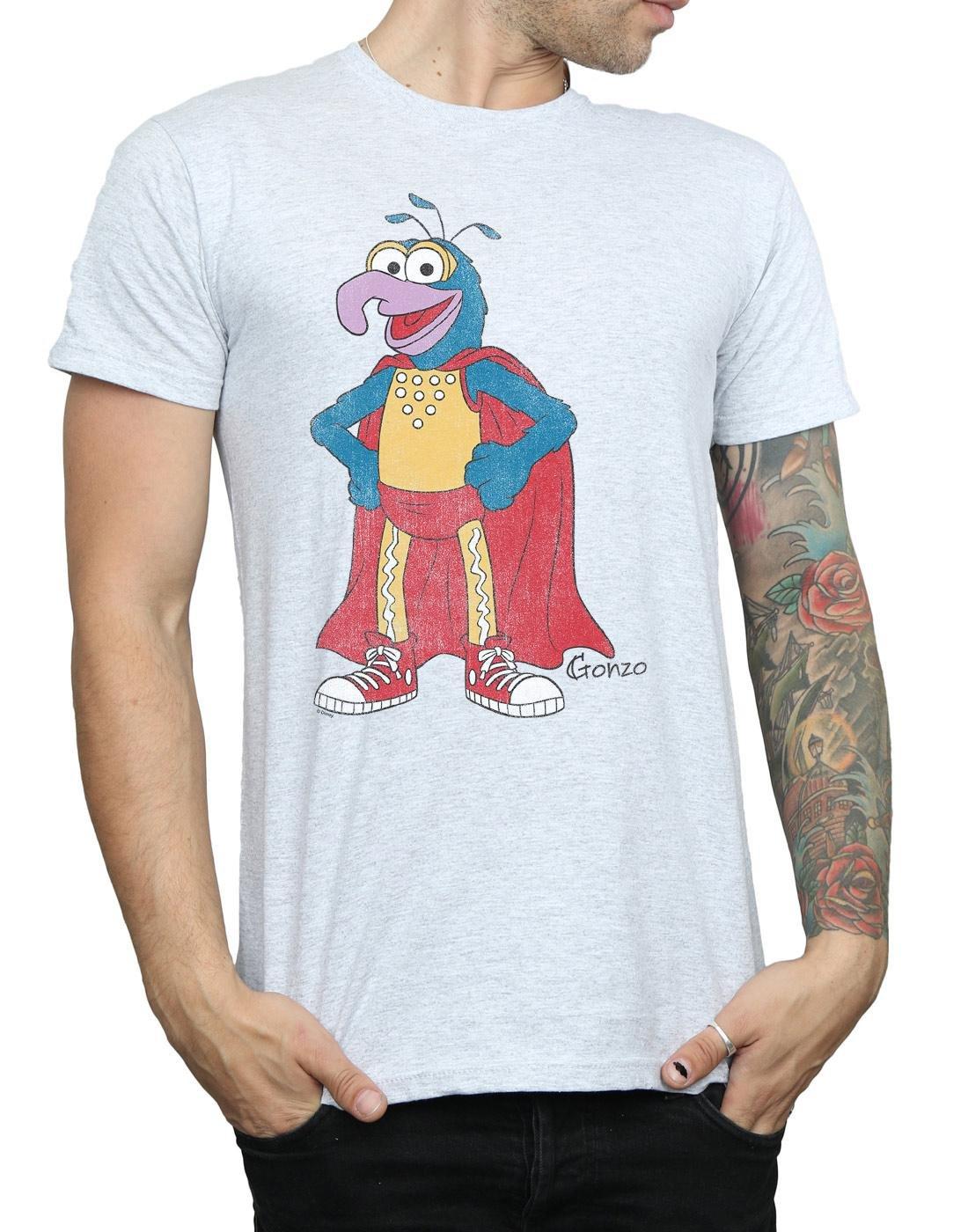 The Muppets  Tshirt CLASSIC 