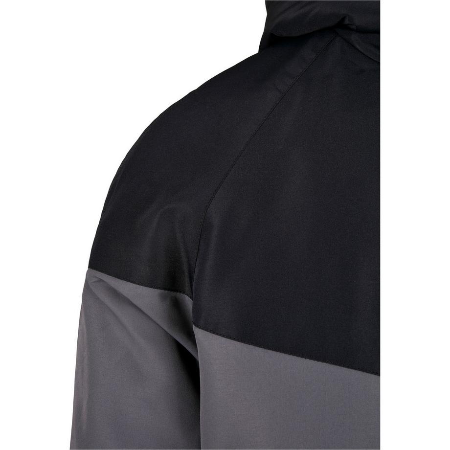 URBAN CLASSICS Giacca 2-Tone Ded  