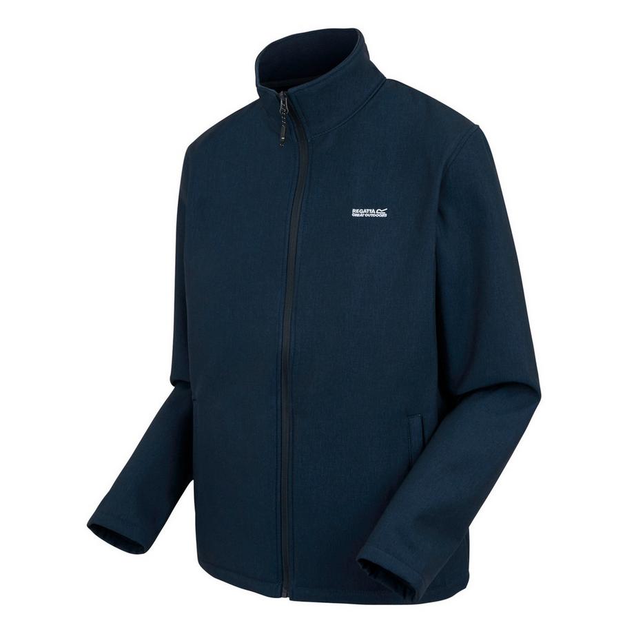 Regatta Cera V Giacca Soft Shell Resistente Al Vento  