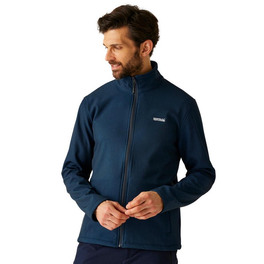 Regatta Cera V Giacca Soft Shell Resistente Al Vento  