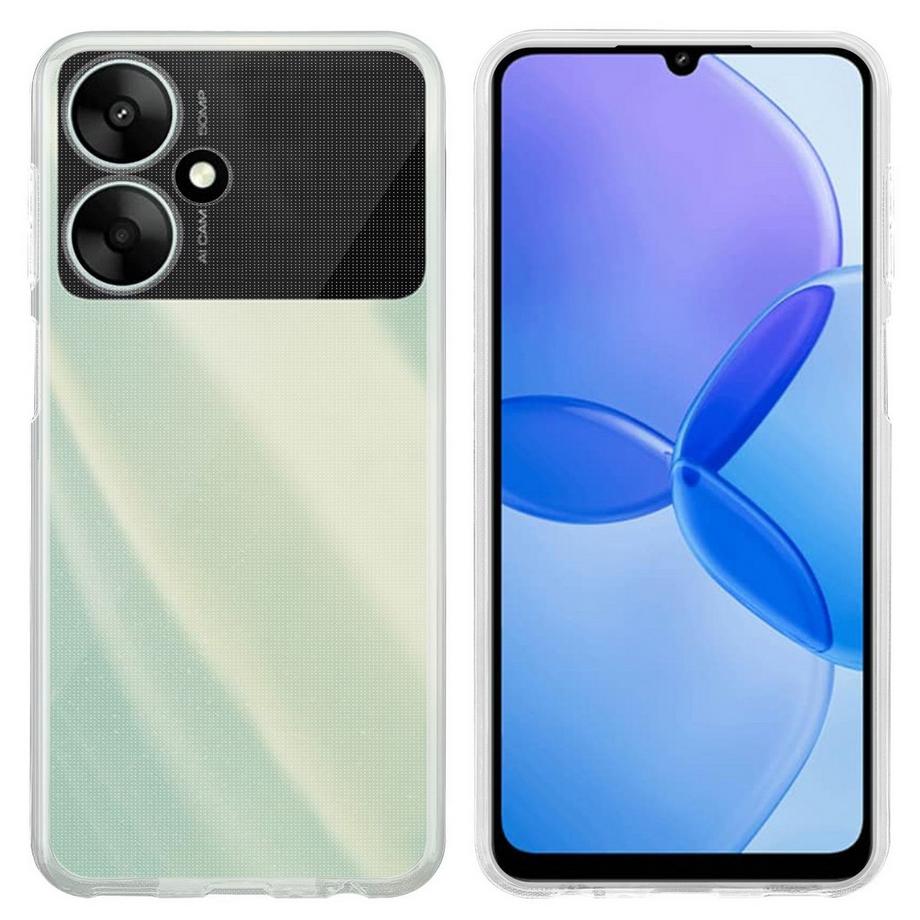 Cadorabo  Coque pour Redmi 13R 5G 