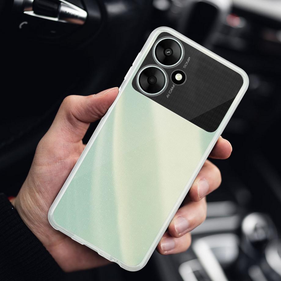 Cadorabo  Coque pour Redmi 13R 5G 