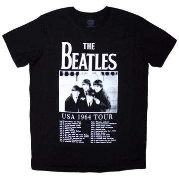 USA 1964 Tour TShirt