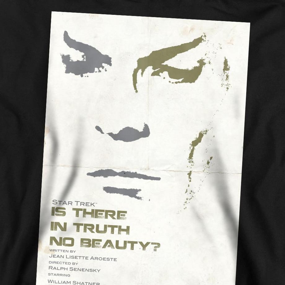 Star Trek The Original Series Episode 60 Sweatshirt  