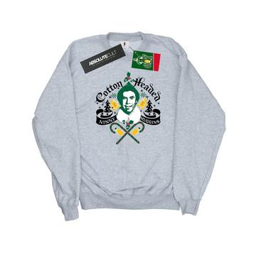 Cotton Headed Ninny Muggins Sweatshirt