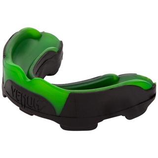 VENUM  Venum Predator Mouthguard-Black/Green 