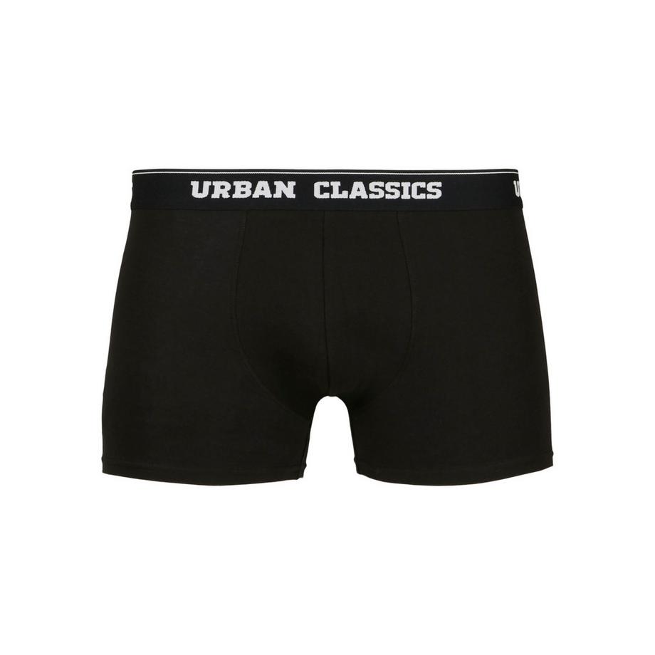 URBAN CLASSICS Boxer 2er Pack  