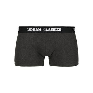 URBAN CLASSICS Boxer 2er Pack  