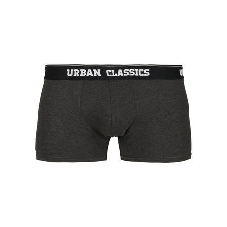 URBAN CLASSICS Boxer 2er Pack  