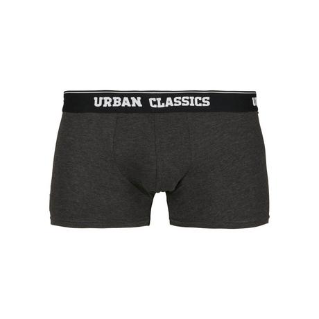 URBAN CLASSICS  boxer (2pcs) 