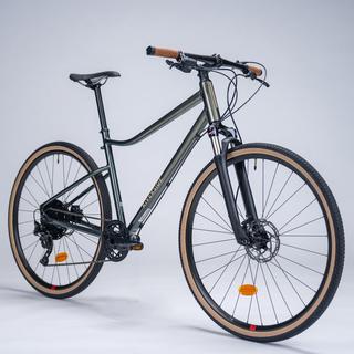 RIVERSIDE  Hybridbike - RIVERSIDE 920 