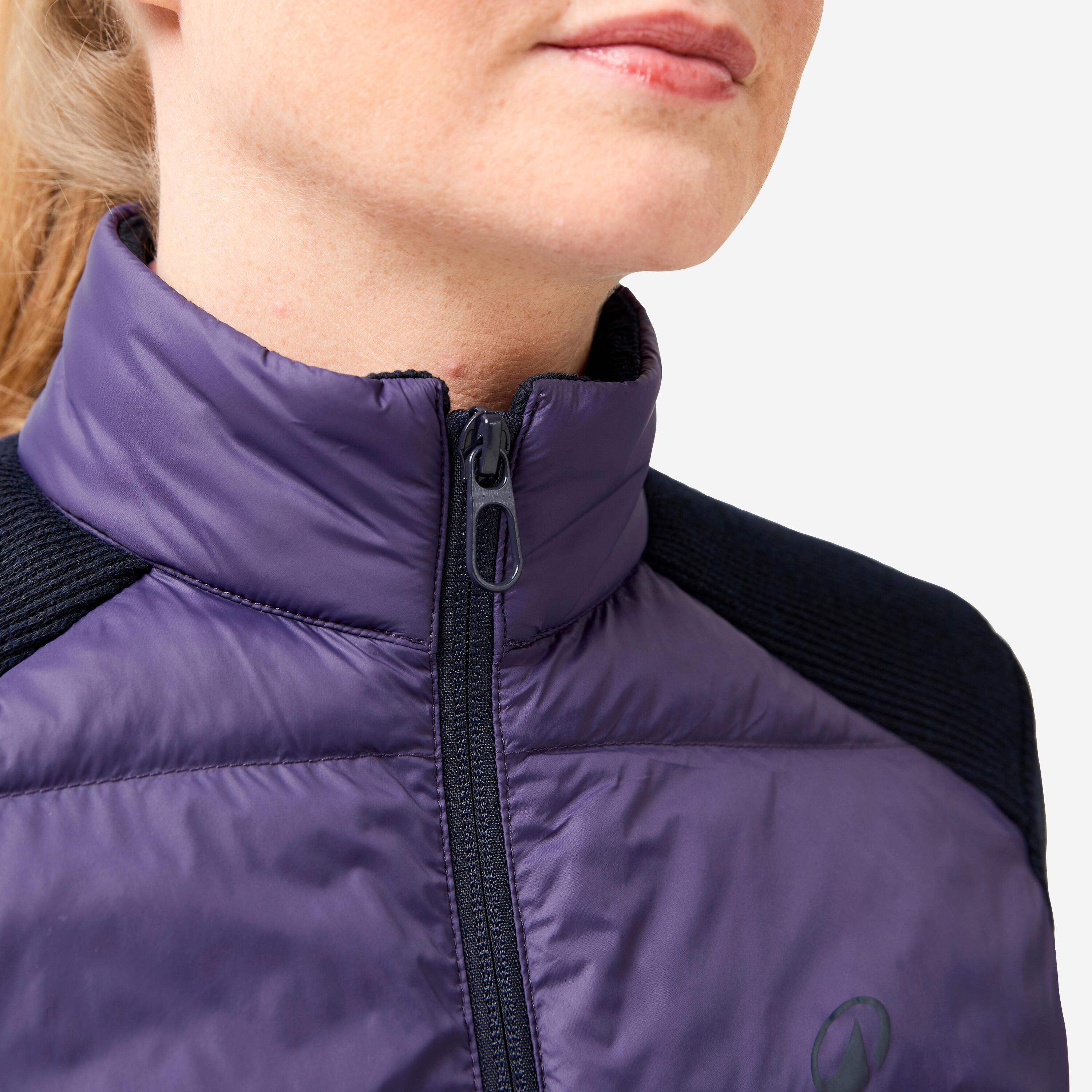 INESIS CW900 Doudoune matelassée  