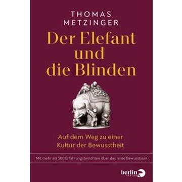 Der Elefant und die Blinden