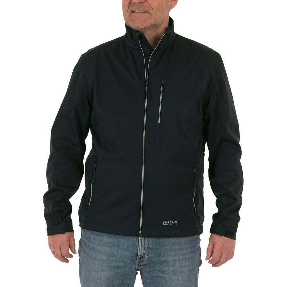 PRO-X Dario Softshell Jacke  