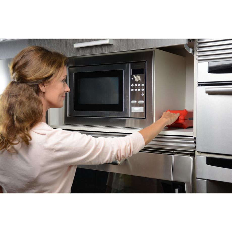 STARLYF EXPRESS COOKER - Doppelseitige Kochplatte  