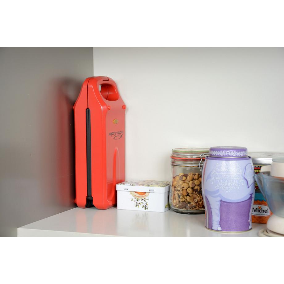 STARLYF EXPRESS COOKER - Doppelseitige Kochplatte  