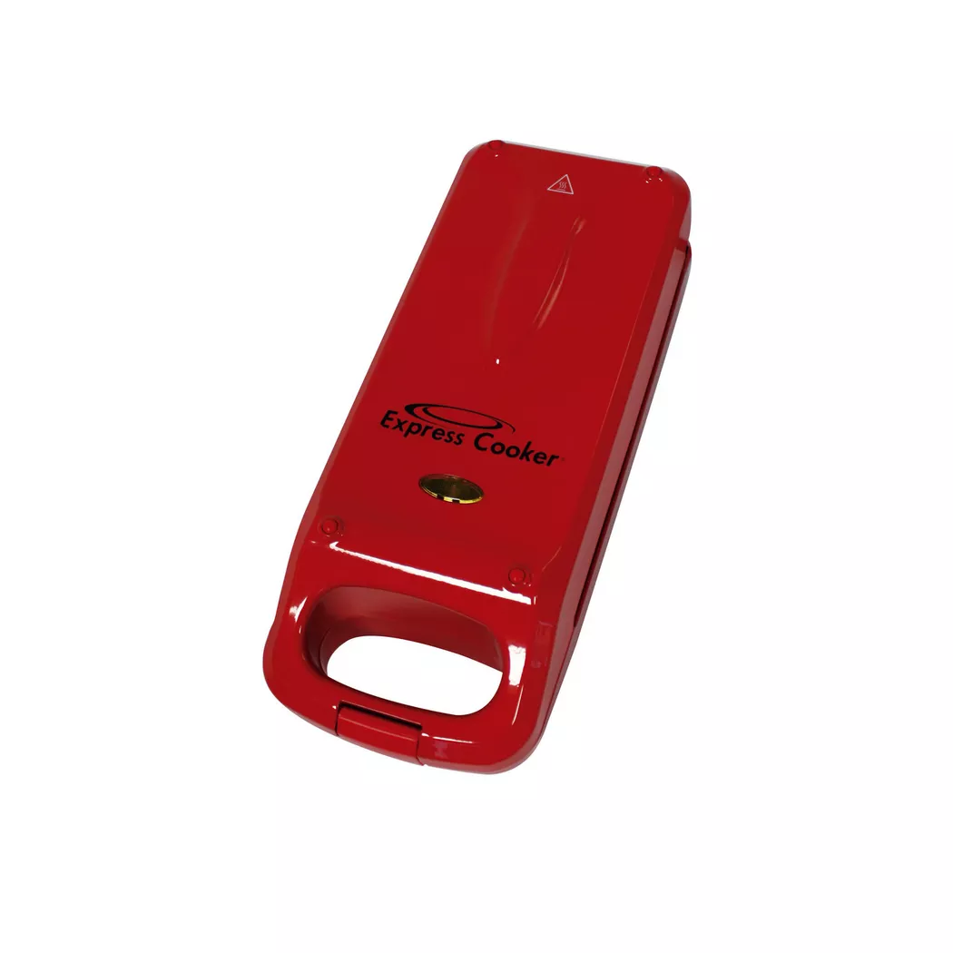 BEST DIRECT VHGVACIND0377 Express Cooker rouge