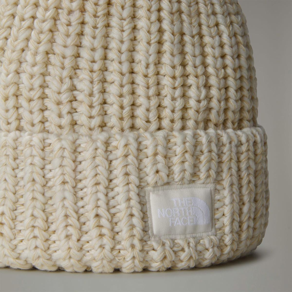 THE NORTH FACE Cosy Chunky Cabin Bonnet  