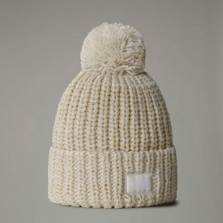 THE NORTH FACE Cosy Chunky Cabin Beanie  