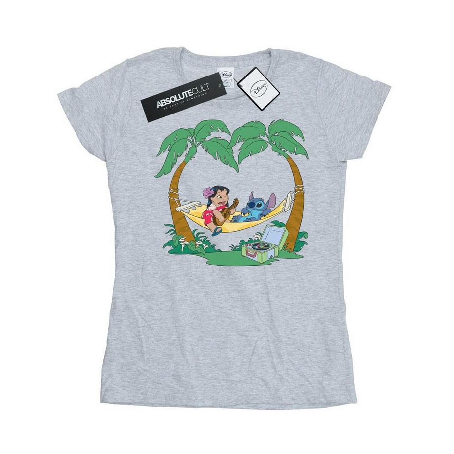 Disney T-Shirt Play Some Music  
