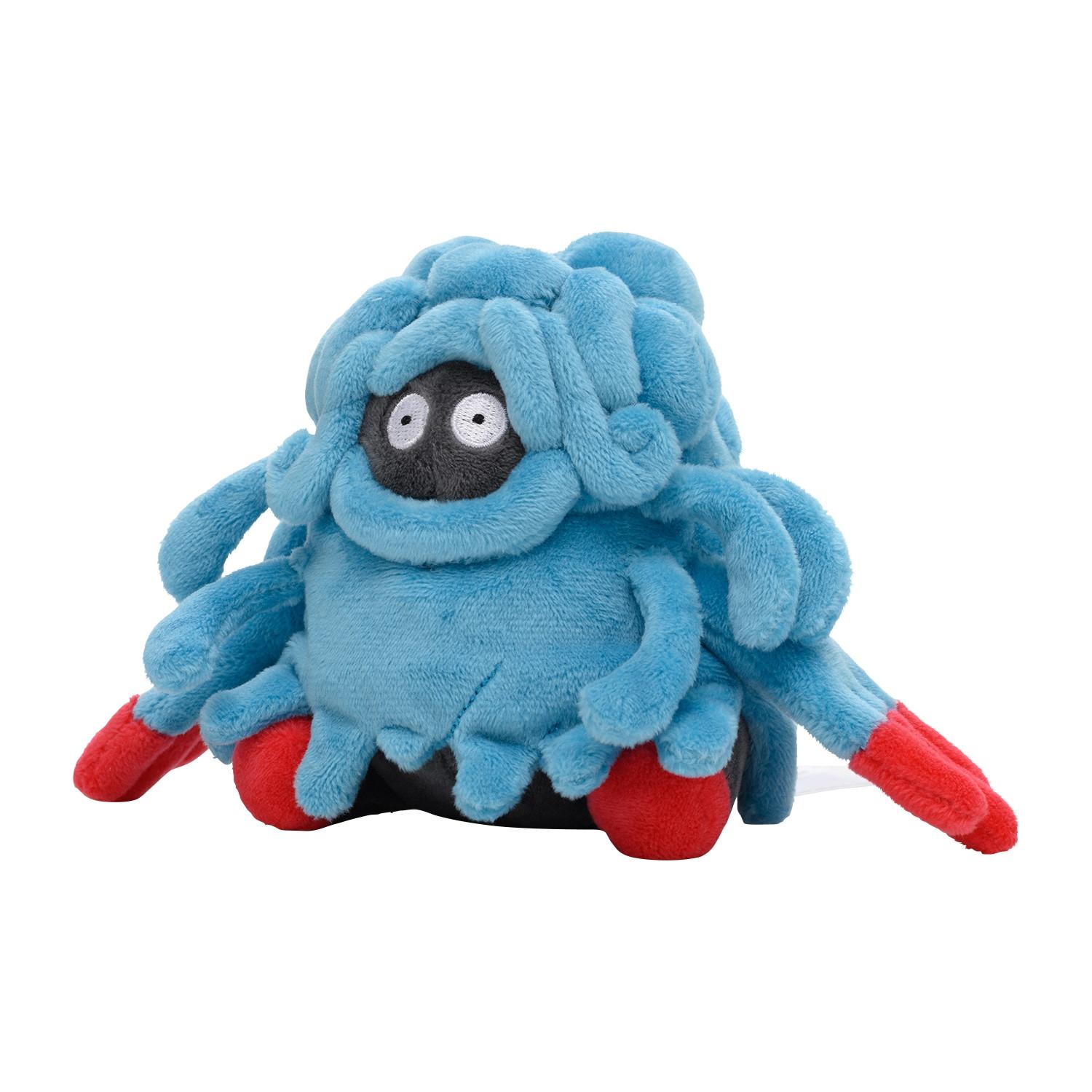 Pokémon  Tangrowth Sitting Cuties Plush 