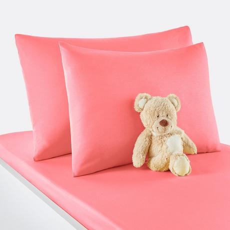 La Redoute Intérieurs Scenario Baby Kissenbezug  