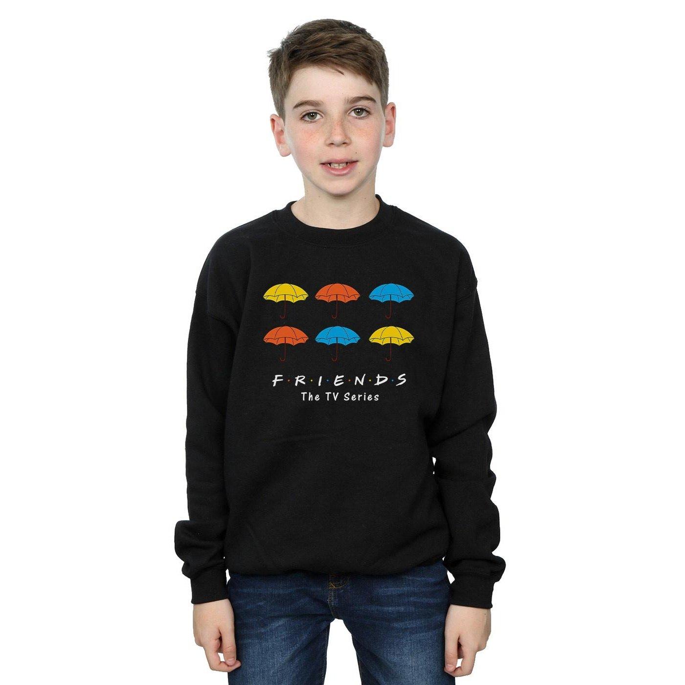 Friends  Sweatshirt 