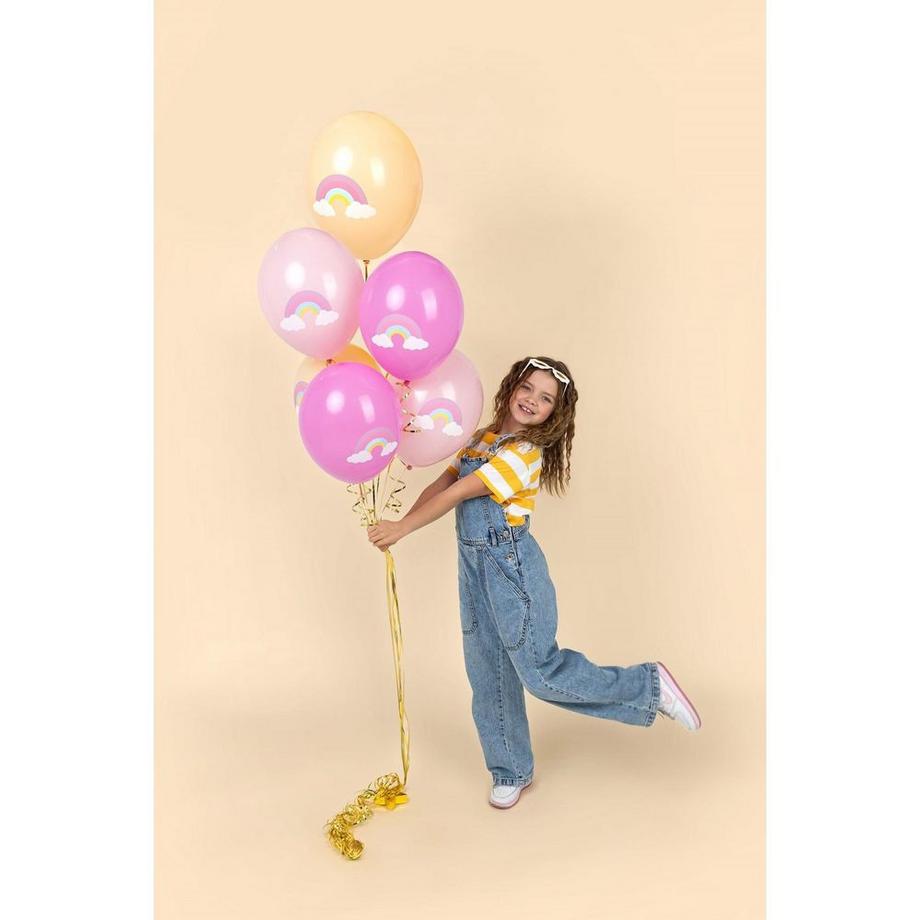 PartyDeco  Ballon 