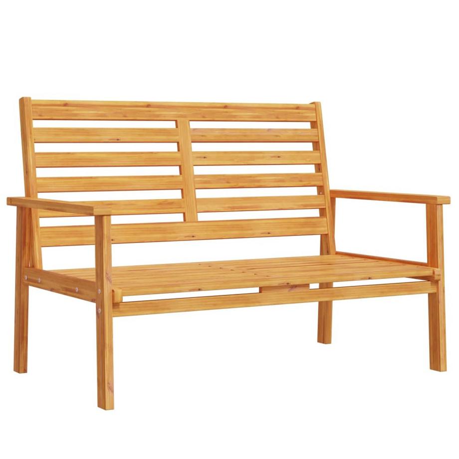 VidaXL Ensemble de salon de jardin bois d'acacia  