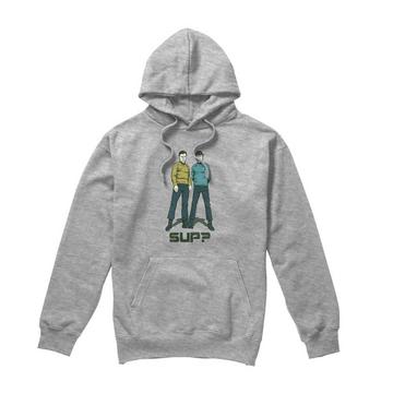 Sup Kapuzenpullover