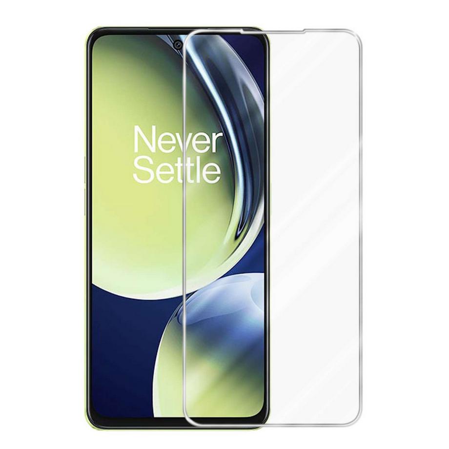 OnePlus Nord CE 3 LITE 5G Verre trempé film de protection d’écran