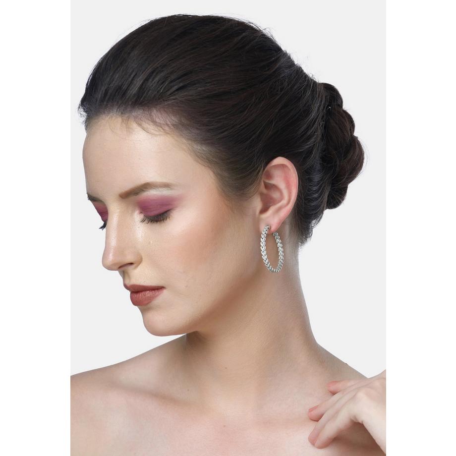 AVANT-GARDE PARIS  Diva Piccoli Cerchietti Scintillanti 