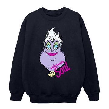 Unfortunate Soul Sweatshirt