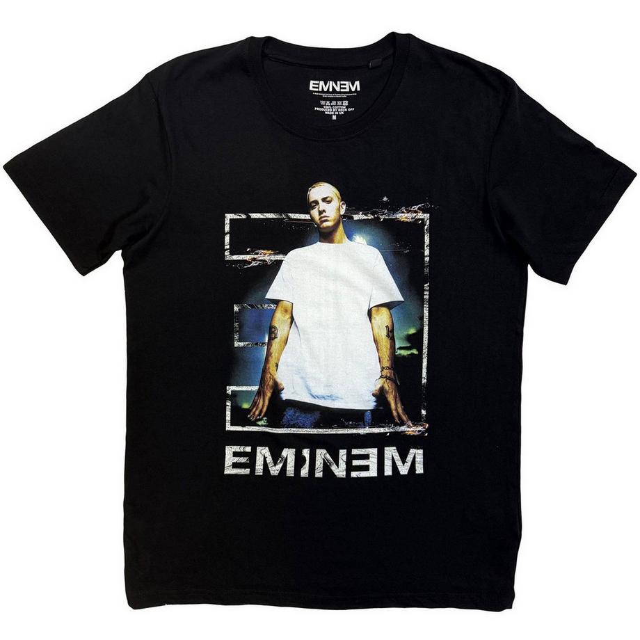 T-ShirtMotiftyle Pose