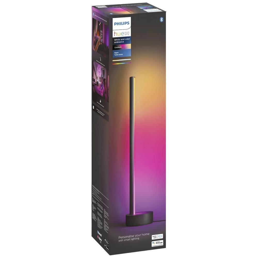 Philips Lighting Philips Hue Gradient Signe Tischleuchte  