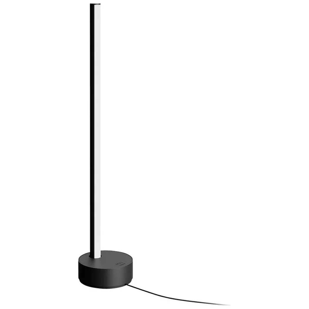 Philips Lighting – Hue Gradient Signe Tischleuchte, One Size, Multicolor