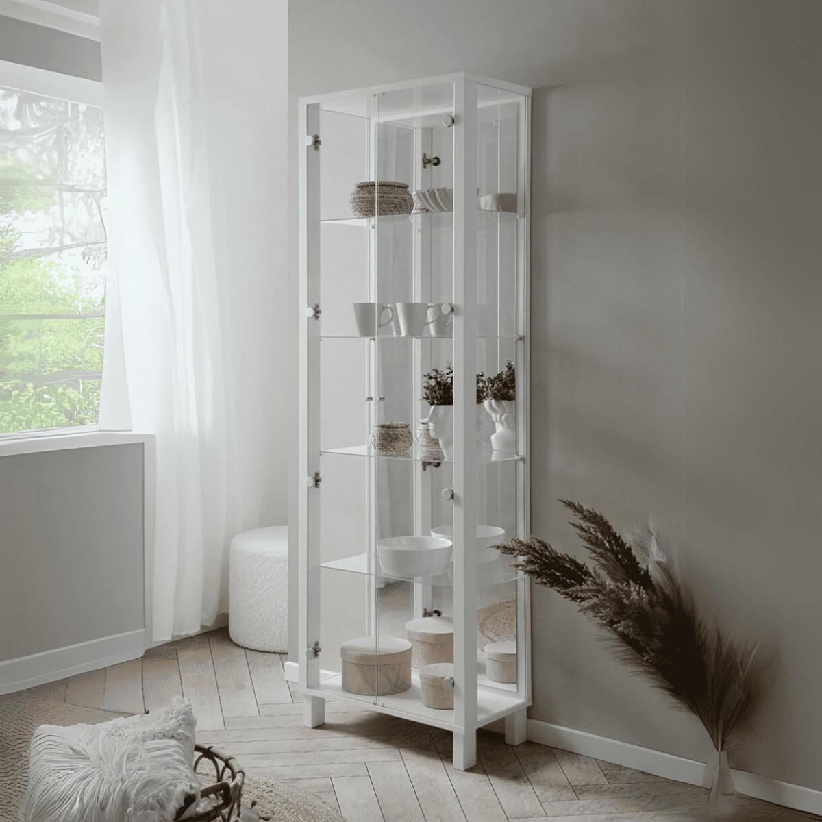 Calicosy Vitrine ALBI  