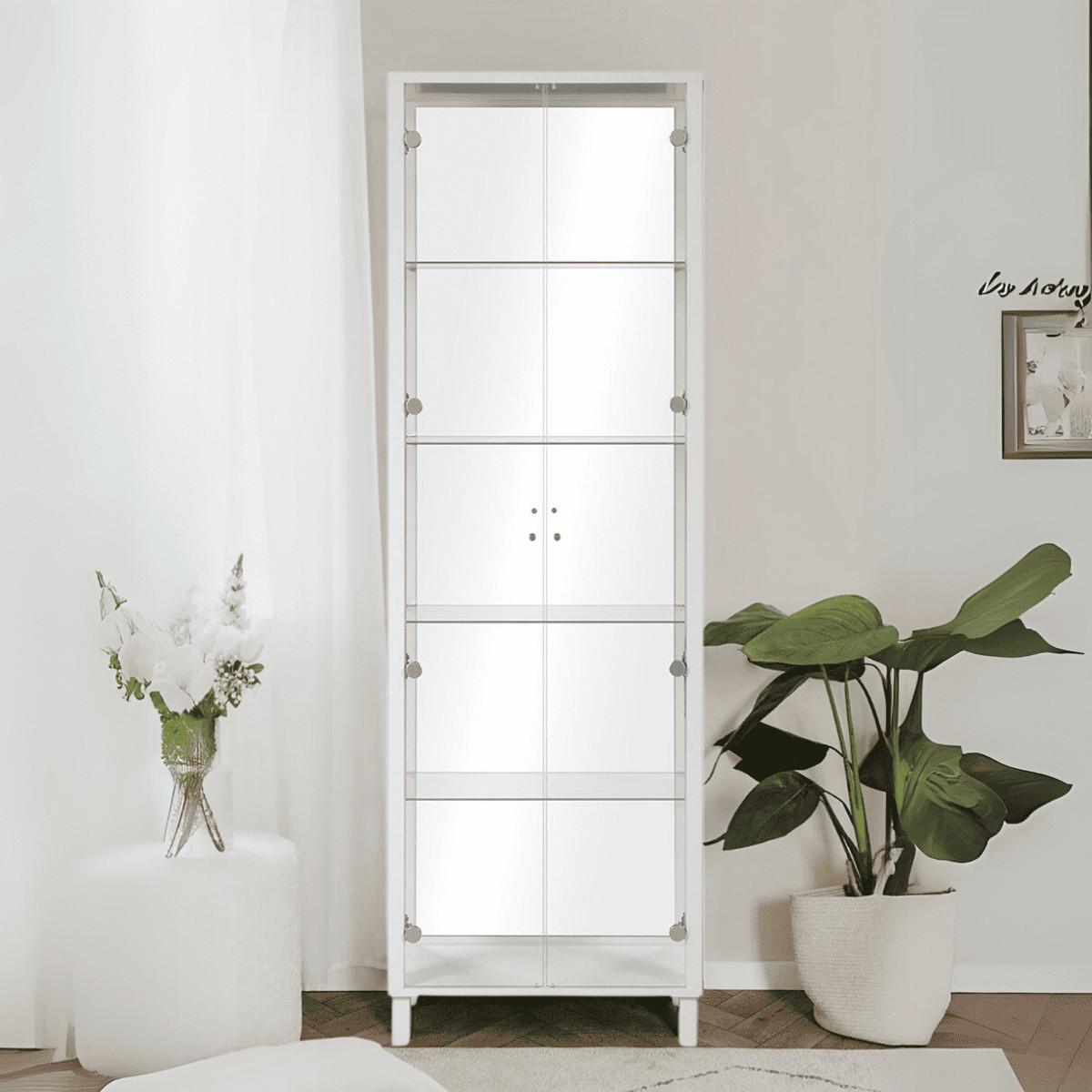 Calicosy Vitrine ALBI  