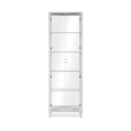 Calicosy Vitrine ALBI  