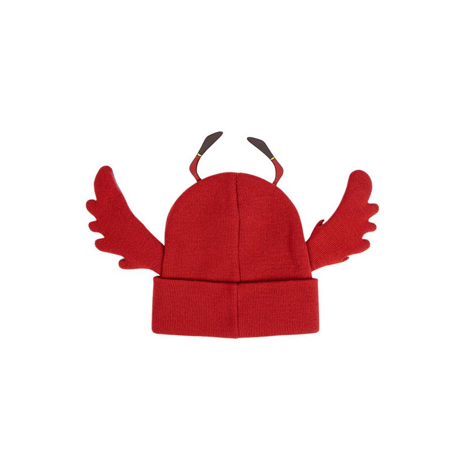 Disney  Strickmütze mit PunktstichMuster 