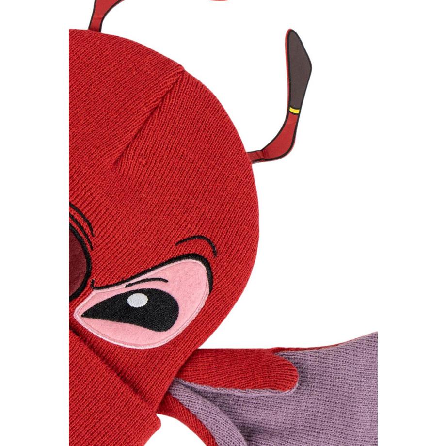 Disney  Strickmütze mit PunktstichMuster 