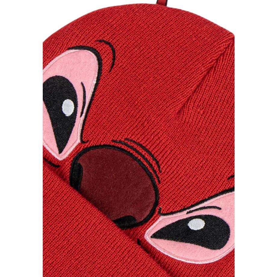 Disney  Strickmütze mit PunktstichMuster 