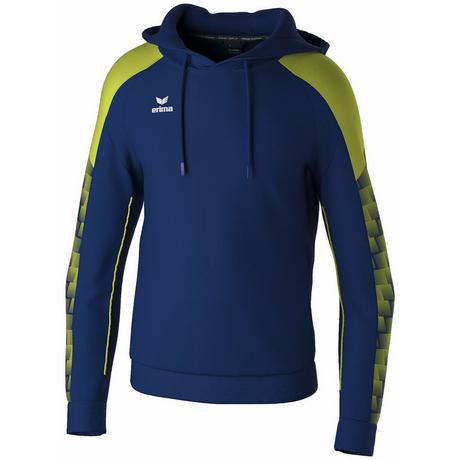 Erima  hoodie evo tar 